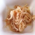ゆっきん♪'s cooksnap of when they made レンジで４分！節約食材★もやしのごま和え.
