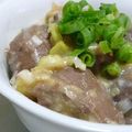 shinyui's cooksnap of when they made 皆が好きになるレバーの甘味噌和え.