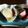 クック0GDS5I☆'s cooksnap of when they made レンジde簡単☆　うぐいす餅.