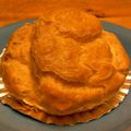 もへりん's cooksnap of when they made チョコ要らずのふわふわチョコレートムース.