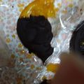 madonna☆'s cooksnap of when they made みかんでオランジェット.