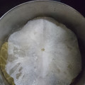 クックOJJJ95☆'s cooksnap of when they made 落とし蓋の作り方.