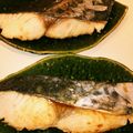 クックL8U9HI☆'s cooksnap of when they made 簡単シンプル♪フライパンで鰆の酒蒸し.