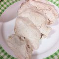 doronkodoggy's cooksnap of when they made 簡単！茹で鶏.