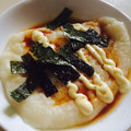 ｋｕｍｉｔｙ's cooksnap of when they made 手軽で飽きない　我が家定番お餅の食べ方.