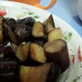 riza59's cooksnap of when they made 簡単♡ 南蛮？ 茄子♡浸し 常備菜にも♡.