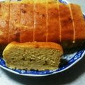 ミノリ163's cooksnap of when they made 簡単♡カスタードケーキ♬*.+゜.