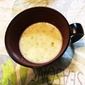 ひかまもママ's cooksnap of when they made 旦那も子供も大好き♡簡単！コーンスープ.
