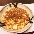 もんとまる☆'s cooksnap of when they made 簡単☆美味しい☆熱々！麻婆豆腐☆.