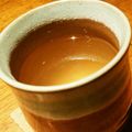 アイアンツリー's cooksnap of when they made 体ポカポカ生姜のハチミツレモン.