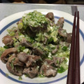 モリマコ＠'s cooksnap of when they made 簡単【砂肝中毒】爽やかレモンのネギ塩ダレ.