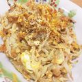 ◎あーたん◎'s cooksnap of when they made もやし納豆炒め(^^).