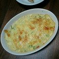 um1210's cooksnap of when they made 混ぜて焼くだけ！山芋と豆腐のふわとろ焼☆.