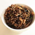 はやはるくん's cooksnap of when they made 我が家の味★さばそぼろ.