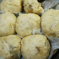 あや0222's cooksnap of when they made 簡単！おからで肉まんの皮♪.