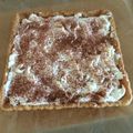 二ミたん's cooksnap of when they made オレオでバナナクリームパイ♪.