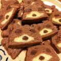 クック68P6GD☆'s cooksnap of when they made 【アイスボックスクッキー③】クマ♪.