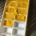 桜汰郎's cooksnap of when they made 【離乳食】（初期）かぼちゃ.