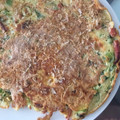 chanlisa's cooksnap of when they made 簡単＊ねぎ焼き.