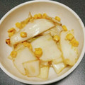 クックK7LSWN☆'s cooksnap of when they made ご飯がススム！美味♪白菜漬物炒め.