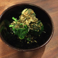 ミンャラホ's cooksnap of when they made めんつゆで簡単！ほうれん草のおひたし.