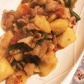 ま～りぃ's cooksnap of when they made 旦那が惚れた♡アスパラと豚肉の照り炒め♡.