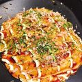クックFO2MPI☆'s cooksnap of when they made 家庭でプロの味♪広島風お好み焼き★.