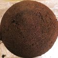 まりたん95's cooksnap of when they made バレンタインにも♡低糖質ガトーショコラ.