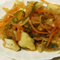 まいち♬'s cooksnap of when they made ★簡単！美味しい＊鱈の南蛮漬け＊です♪.