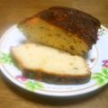 B～茶's cooksnap of when they made ラム酒のしっとりパウンドケーキ.