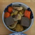 わさび野郎's cooksnap of when they made 簡単★肉じゃが.