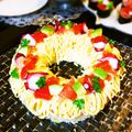 keiO3's cooksnap of when they made すし酢.