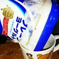 ○ちょび○'s cooksnap of when they made 水切りヨーグルト　そのまま保管.