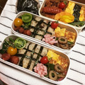 さくらん餅's cooksnap of when they made お弁当に簡単☆ちくわときのこのすき焼き煮.