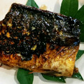 kana叶's cooksnap of when they made ＊塩さばのバルサミコ酢炒め＊.