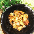 なつき☆ミ's cooksnap of when they made 簡単！&美味しすぎ！鶏と玉ねぎの甘煮.