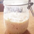 ☆mati☆'s cooksnap of when they made 甘酒酵母.