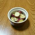 msft5632's cooksnap of when they made サツマイモ❃ハニーマスタードサラダ.