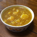 MATATABIたえ's cooksnap of when they made 簡単栗きんとん.
