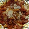 クックWSQEN9☆'s cooksnap of when they made 豆腐でヘルシーにフライパンピザ.
