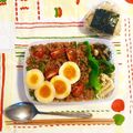 マリナ☆キッチン's cooksnap of when they made レンジで簡単！本格ガパオライス.