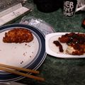Sky1998's cooksnap of when they made 節約！ササミで作る簡単チキンカツ！.