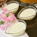 ❀あおい❀'s cooksnap of when they made 材料3つ、卵なし！とろ〜り♡豆乳プリン.