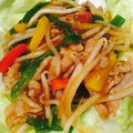 クックQ1CCQU☆'s cooksnap of when they made ★簡単絶品本格的♪青椒肉絲.