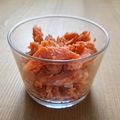 さんごりあす's cooksnap of when they made 【手間かけ】★しっとり鮭フレーク.