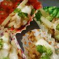 koucyann12's cooksnap of when they made お弁当にも!!ツナじゃがマヨ炒め.