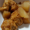 シャーロック☆'s cooksnap of when they made ★覚書★がんもどきと大根の煮物.
