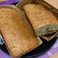つれり～'s cooksnap of when they made アレンジ色々！簡単パウンドケーキ♡.