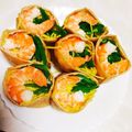 おかぶ〜ま's cooksnap of when they made 雛祭り稲荷♪.