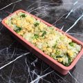 姉ぶた's cooksnap of when they made 菜の花ごはん.
